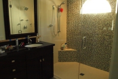 Bathroom Greenwood Remodeling