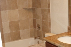 Bathroom Remodeling IN Greenwood