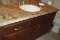 Bathroom remodeling Greenwood