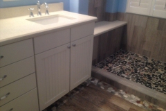 Greenwood Remodeling Bathroom IN