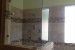 Remodeling IN Greenwood Bathroom