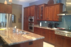Greenwood IN Kitchen Remodeling