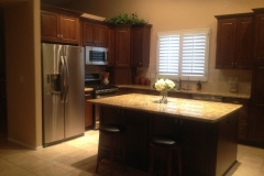Greenwood IN Kitchen Remodeling