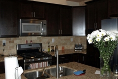 Greenwood IN Kitchen Remodeling