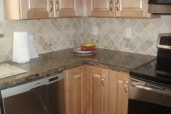 Greenwood Kitchen Remodeling