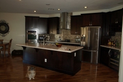 Greenwood Kitchen Remodeling