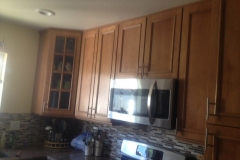 Greenwood Remodeling Kitchen IN