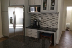 Greenwood Remodeling Kitchen