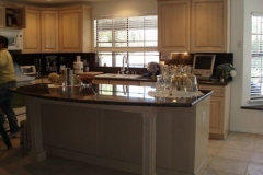 IN Greenwood Remodeling Kitchen