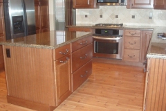 IN Greenwood Remodeling Kitchen