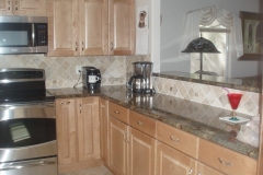 IN Kitchen remodeling Greenwood