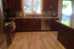 Kitchen Greenwood IN Remodeling