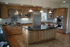 Kitchen Greenwood IN Remodeling