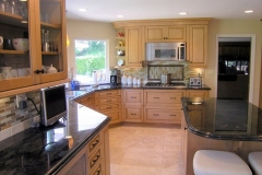 Kitchen Greenwood Remodeling