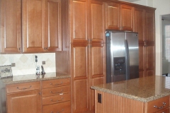 Kitchen IN Greenwood Remodeling