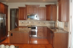 Kitchen Remodeling IN Greenwood