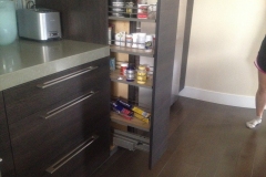 Kitchen remodeling in Greenwood