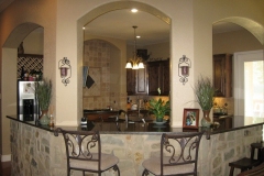 Kitchen remodeling Greenwood IN