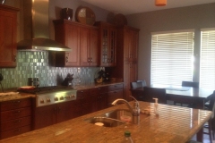 Remodeling Kitchen Greenwood