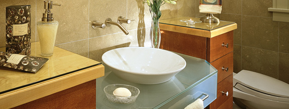 Greenwood Bathroom Designer & Remodeling