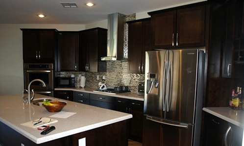 GREENWOOD KITCHEN DESIGN & REMODELING